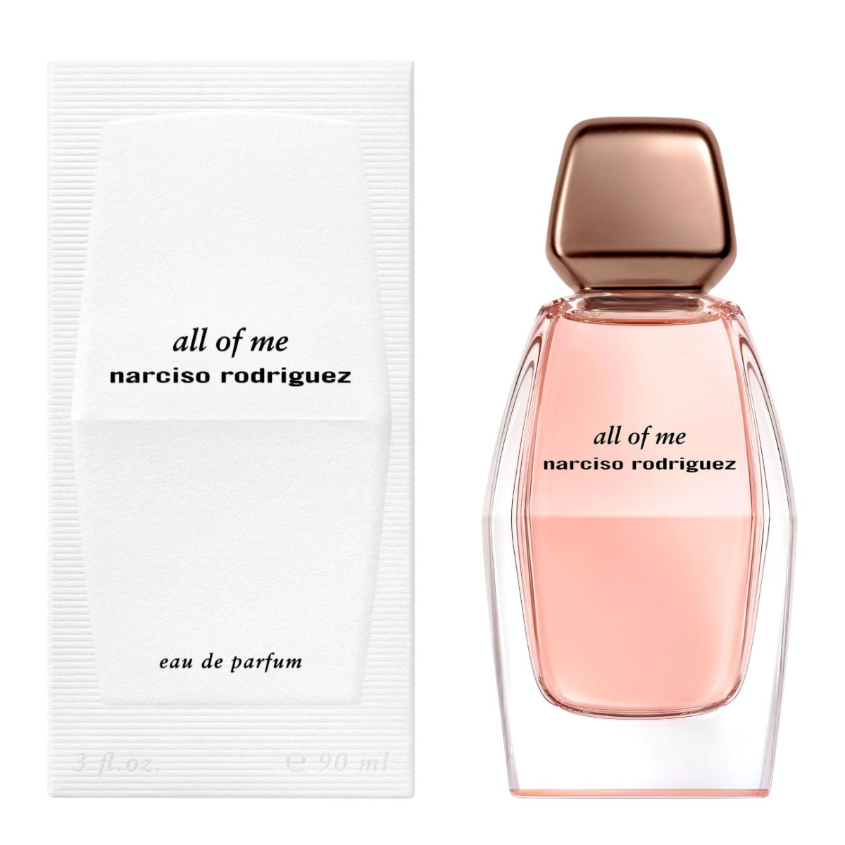 Narciso Rodriguez All Of Me Eau de Parfum