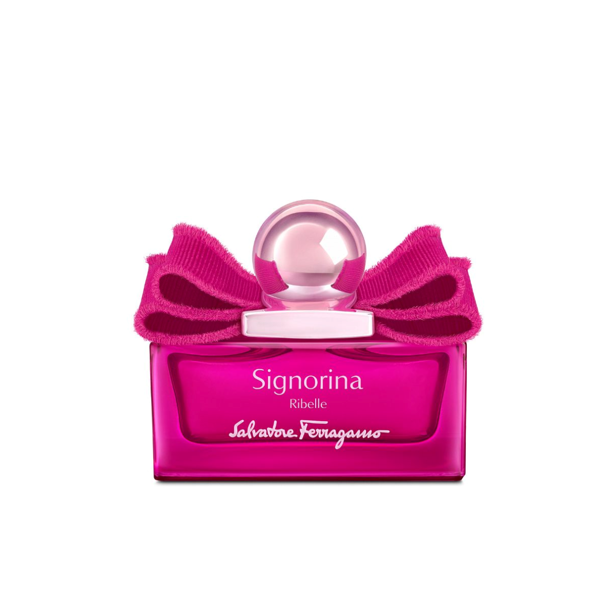 Ferragamo Signorina Ribelle Eau De Parfum