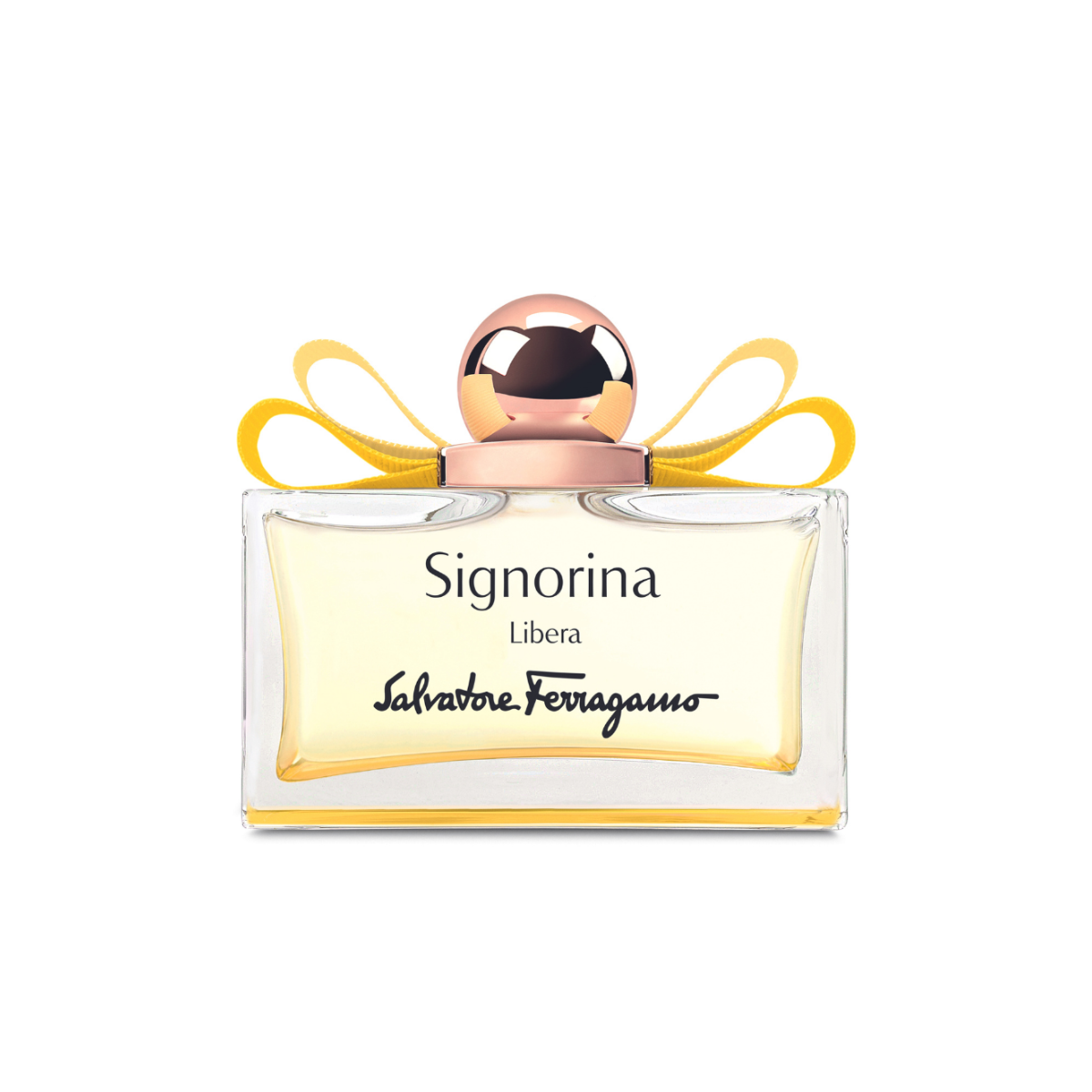 Ferragamo Signorina Libera Eau de Parfum - Felix Online