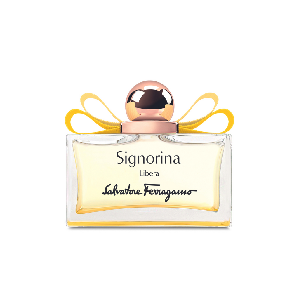 Ferragamo Signorina Libera Eau de Parfum - Felix Online