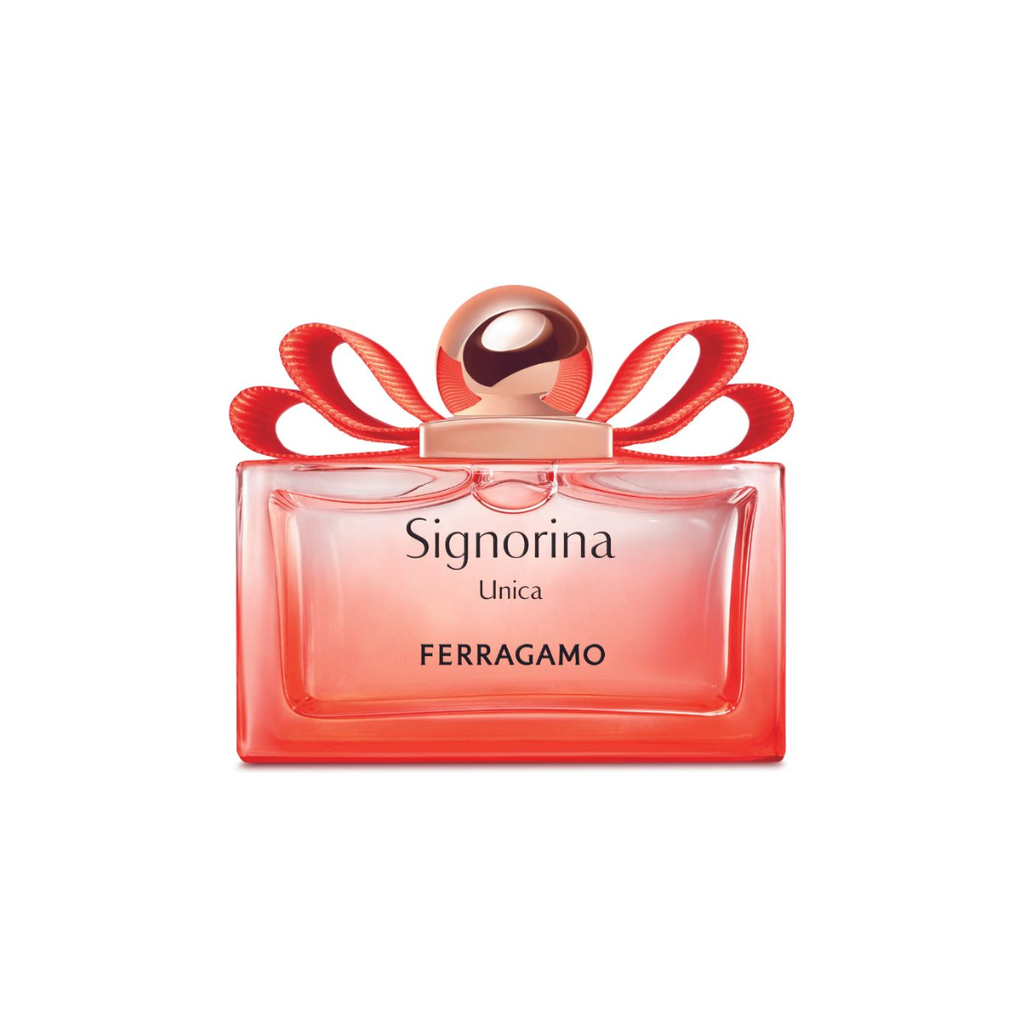Ferragamo Signorina Unica Eau De Parfum - Felix Online