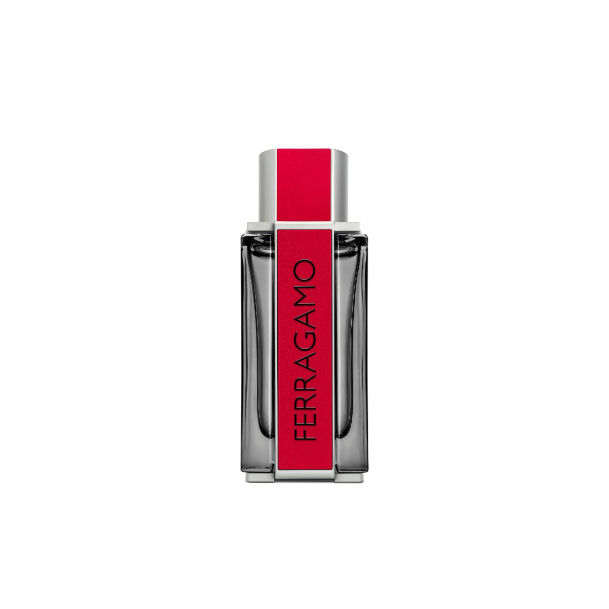 サルヴァトーレフェラガモレッドレザーEDP100ml RED LEATHER Ferragamo Red Leather Eau De Parfum - Felix Online