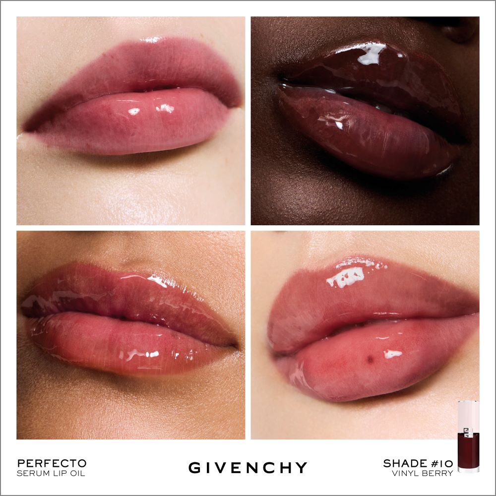 Givenchy | Perfecto Serum Lip Oil