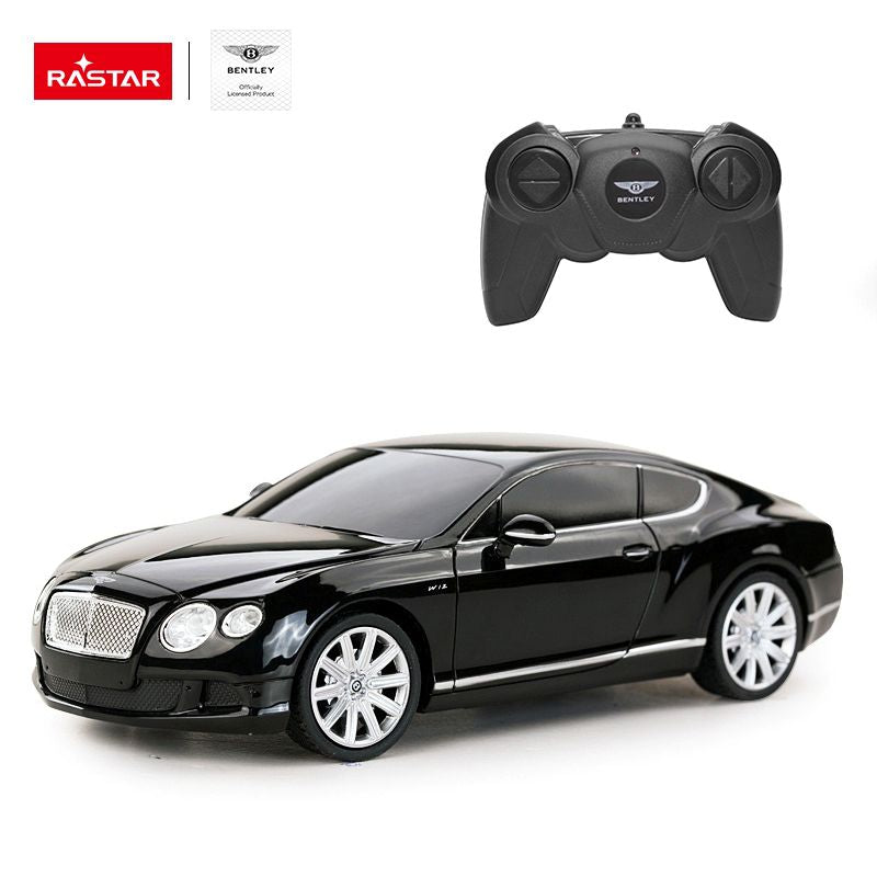 Raskar | Bentley Continental GT Speed a Control Remoto