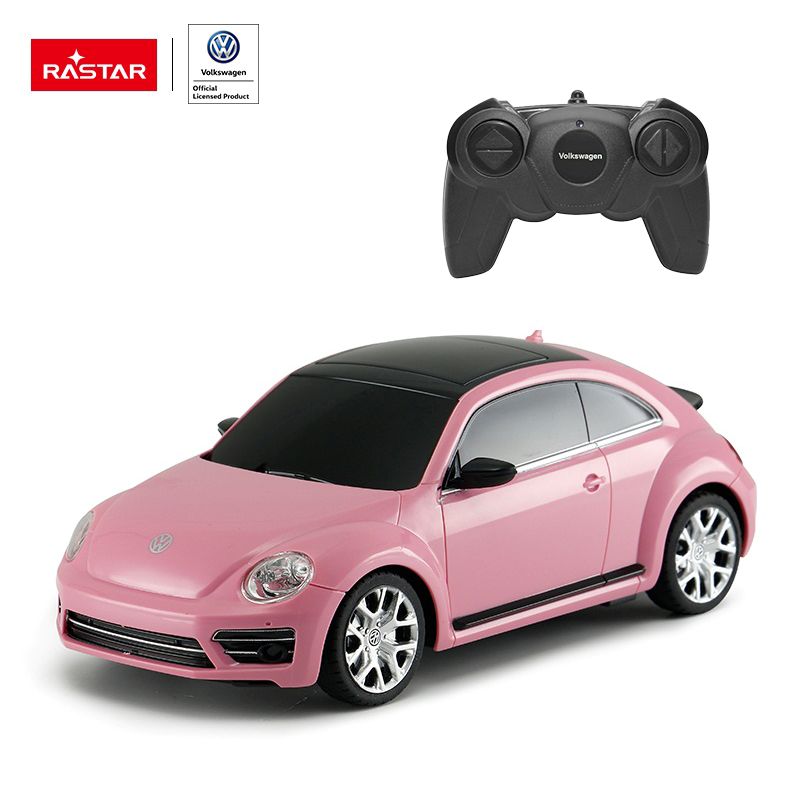 Rastar | Volkswagen Beetle a Control Remoto