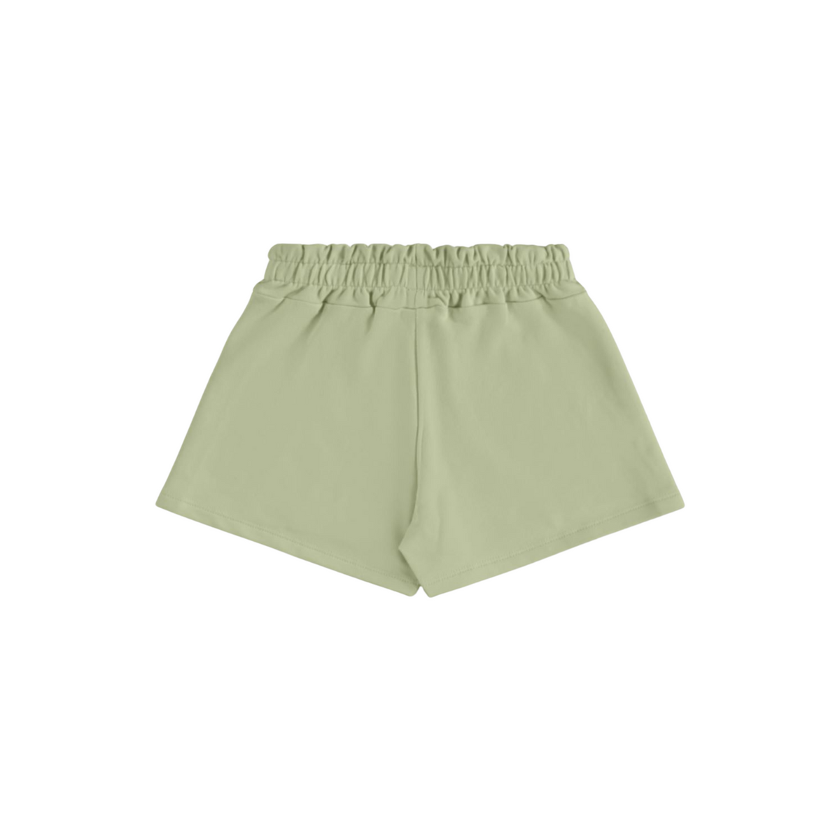 Up Baby | Conjunto  Blusa   Short en sudadera