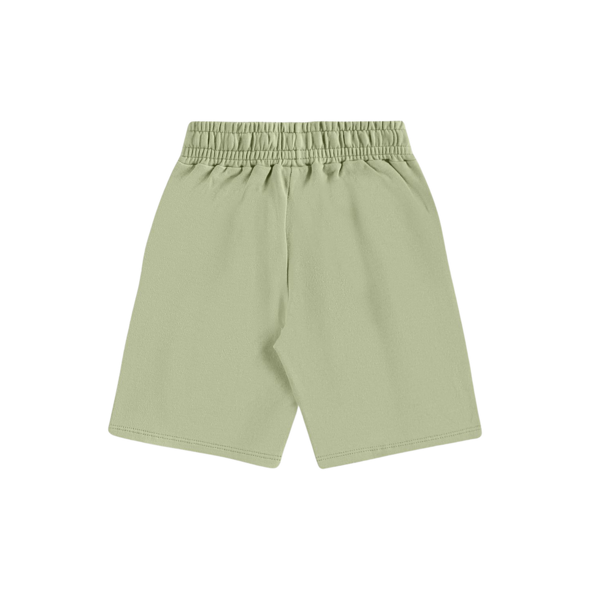 Up Baby | Conjunto Camiseta En Punto Y Bermuda