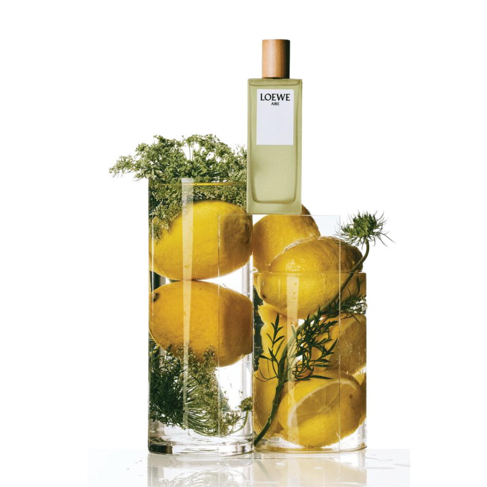 Loewe Aire Eau De Toilette