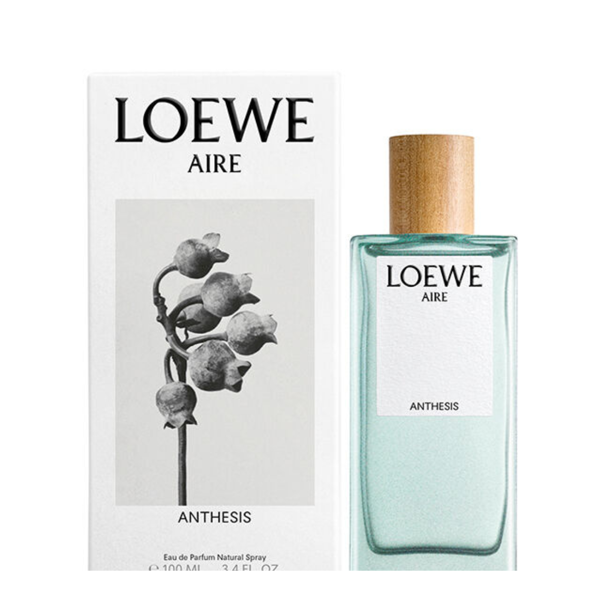 Loewe Aire Anthesis Eau de Parfum