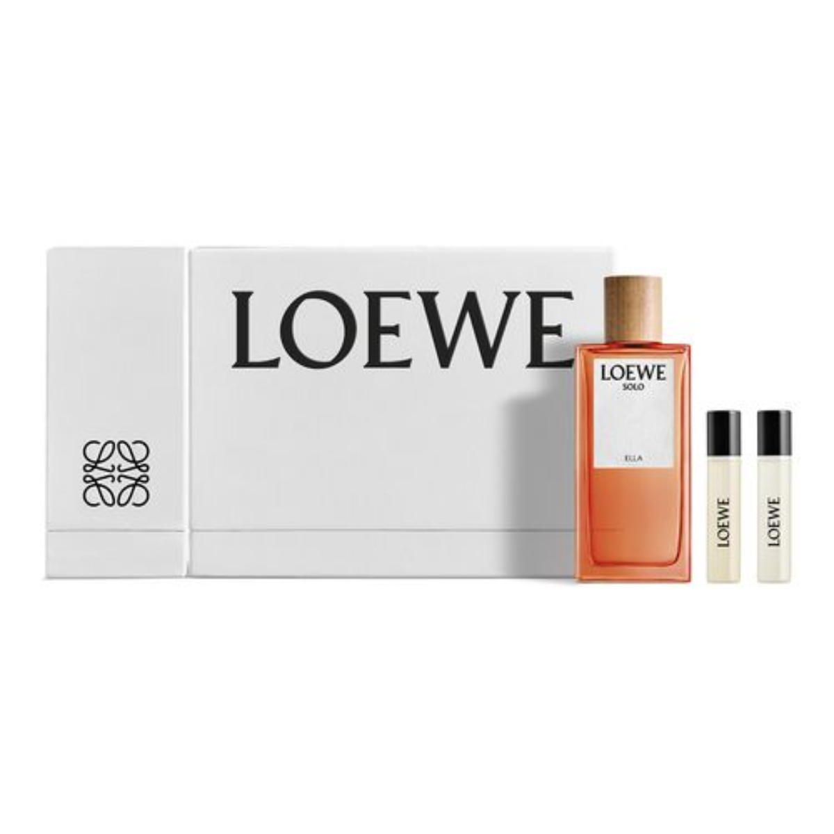 Loewe Set Solo Ella Eau de Parfum