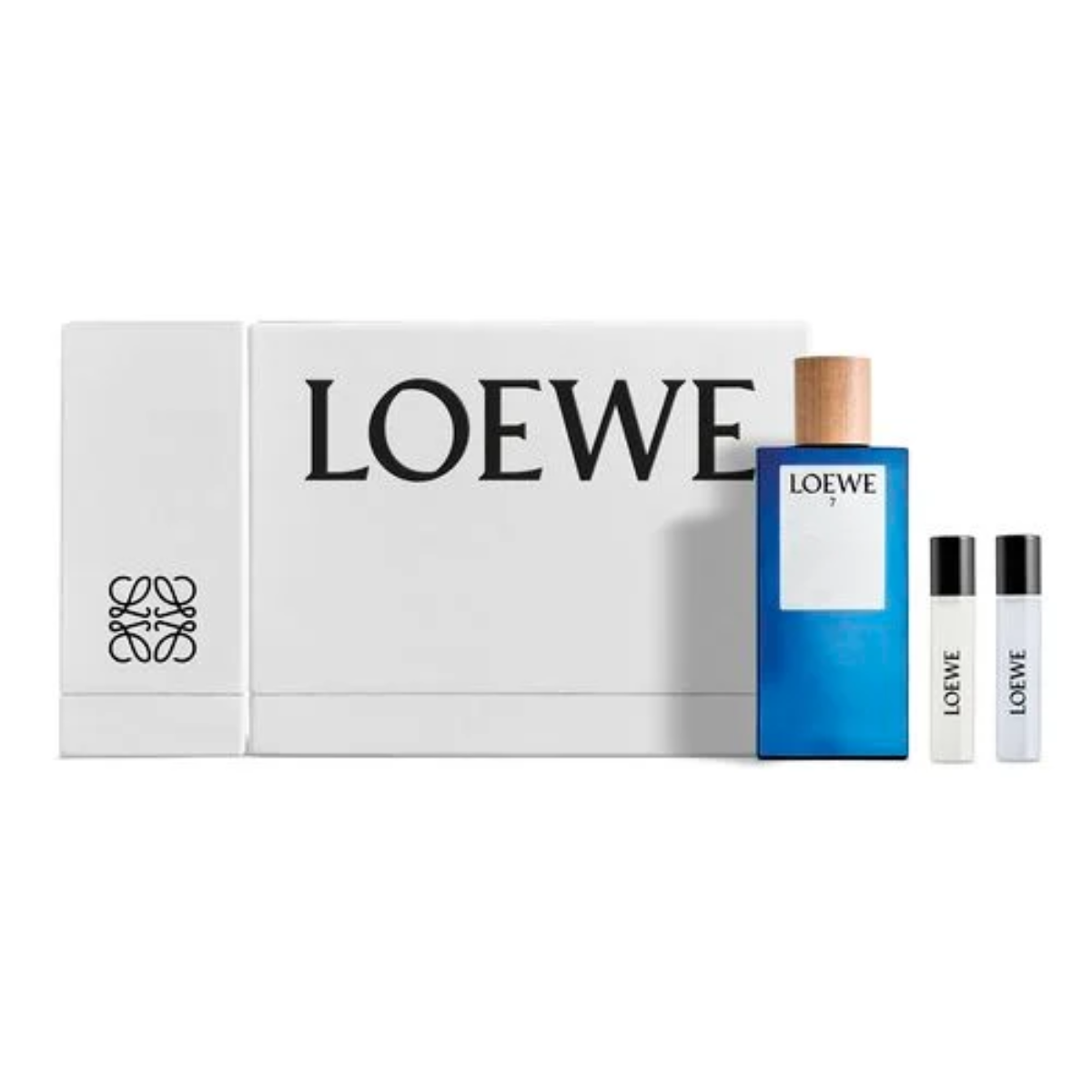 Loewe Set Loewe 7 Eau de Toilette