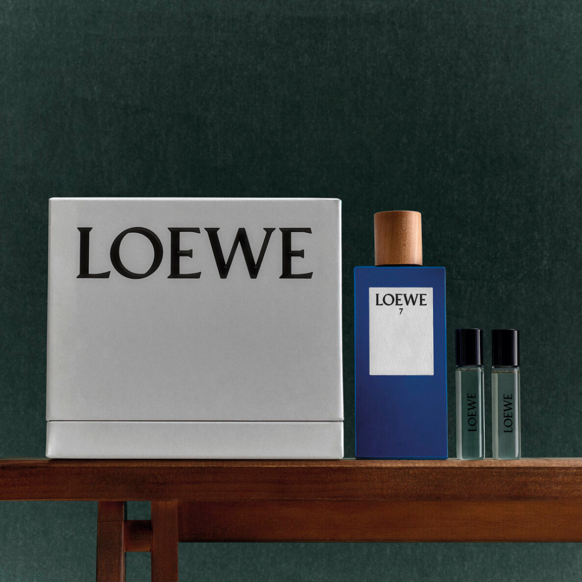 Loewe Set Loewe 7 Eau de Toilette