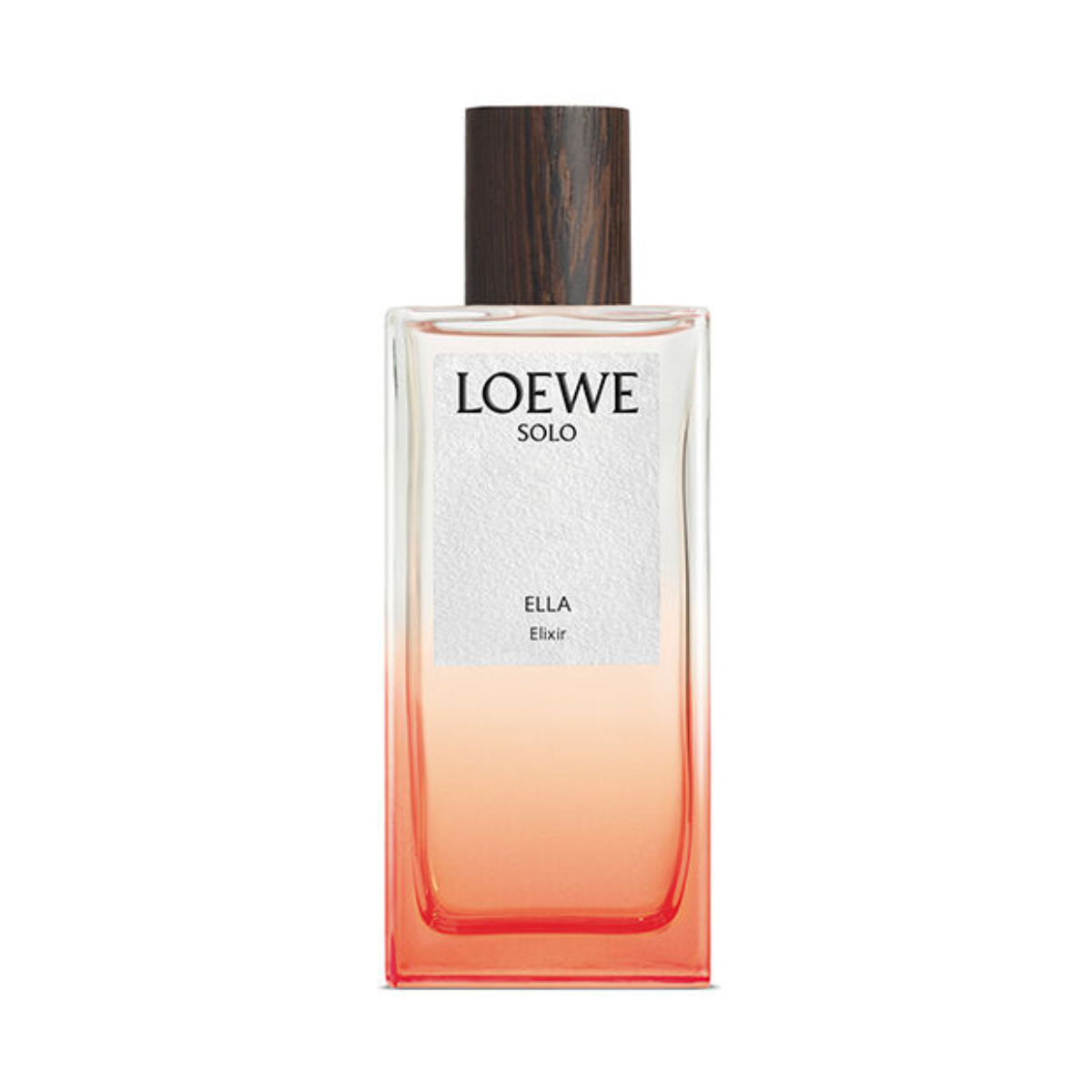 Loewe Solo Ella Elixir Eau de Parfum - Felix Online