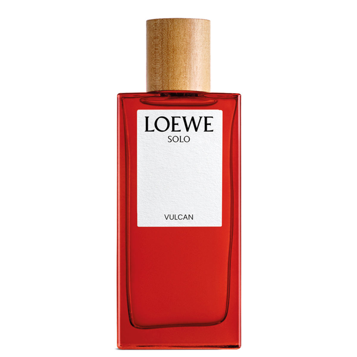 Loewe Solo Vulcan Eau de Parfum - Felix Online