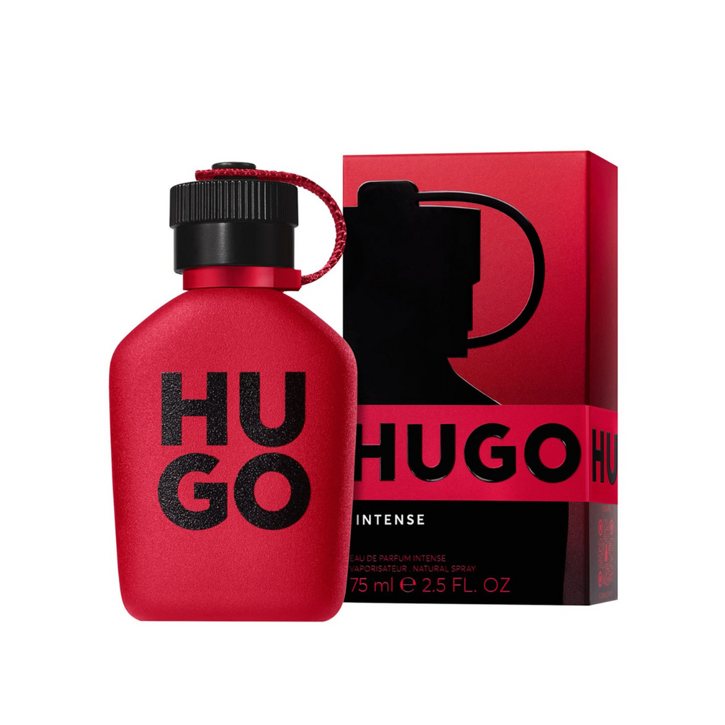 Boss Hugo Intense Eau de Parfum Felix Online