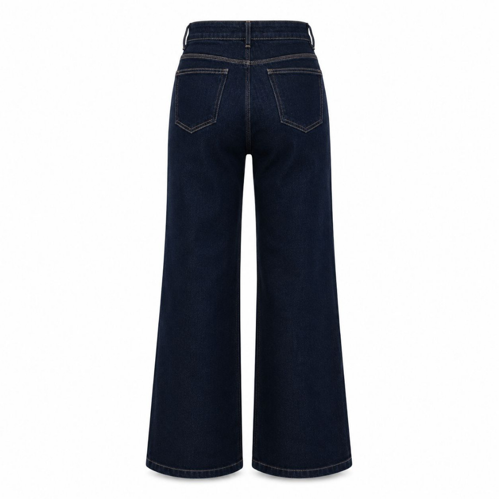olea-vaquero-wide-leg-tiro-alto-premium-azul-indigo-oscuro-back