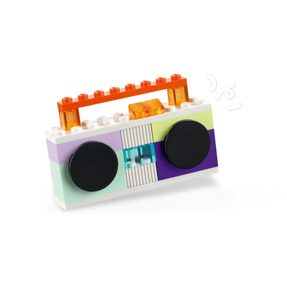 Lego | Caja Creativa Genial