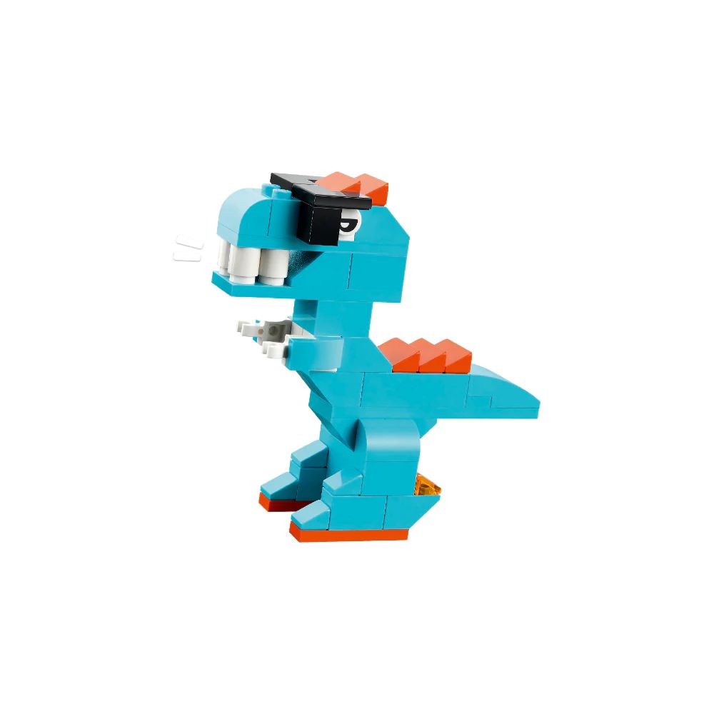 Lego | Caja Creativa Genial