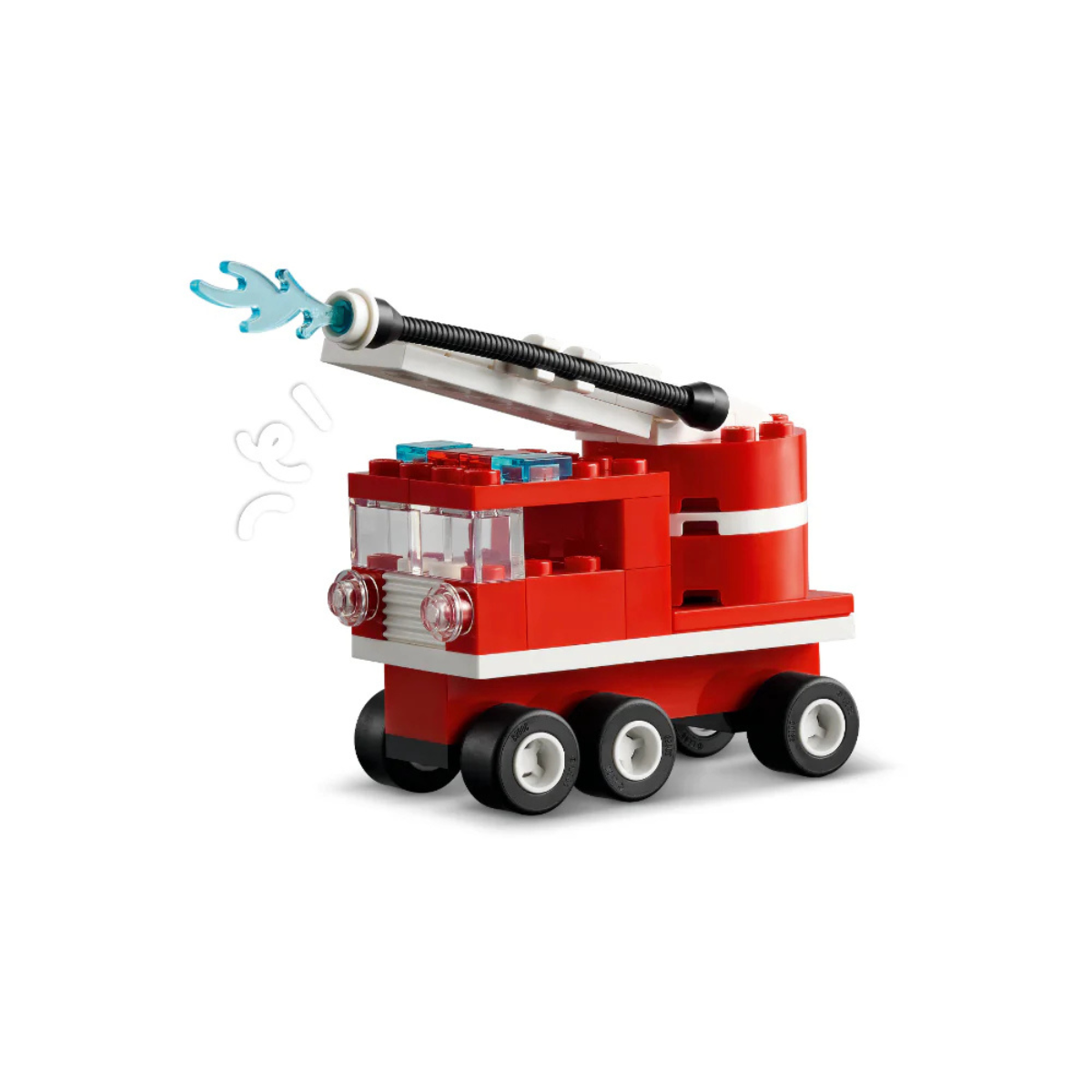 Lego | Classic Caja Creativa
