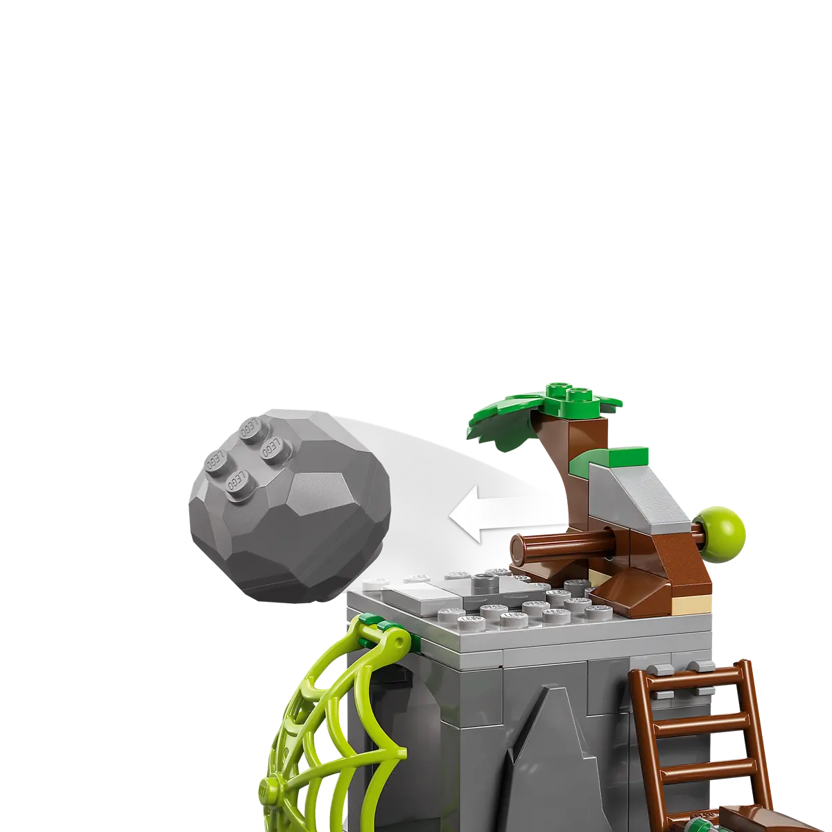 Todoterreno Dinosaurio y Equipo Spidey al Rescate