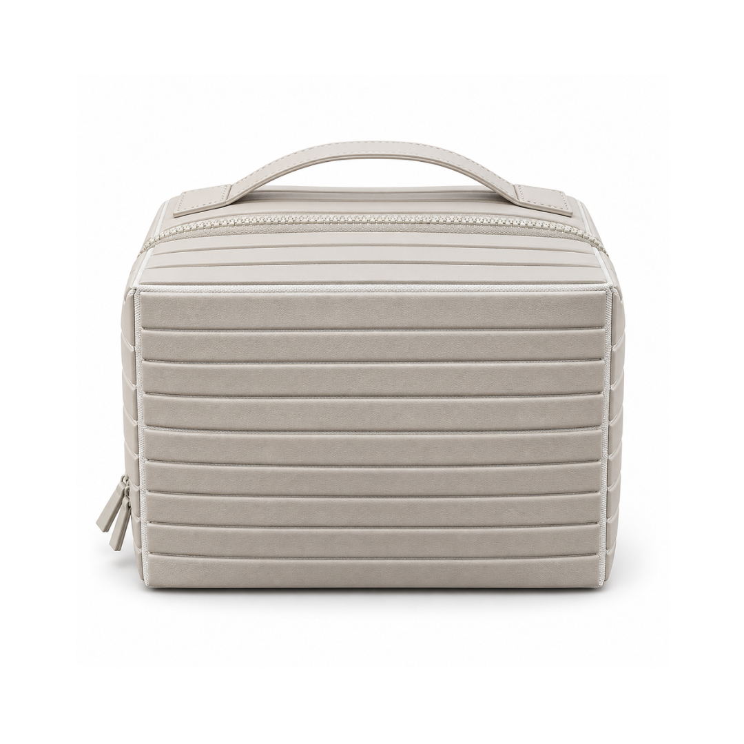 NOIR | Bolso Organizador Acolchado