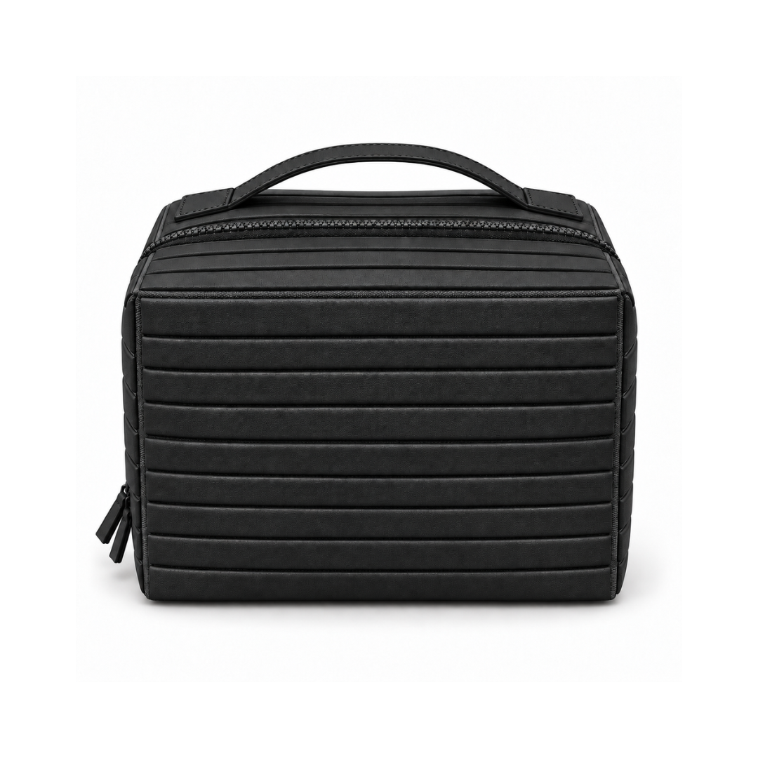 NOIR | Bolso Organizador Acolchado