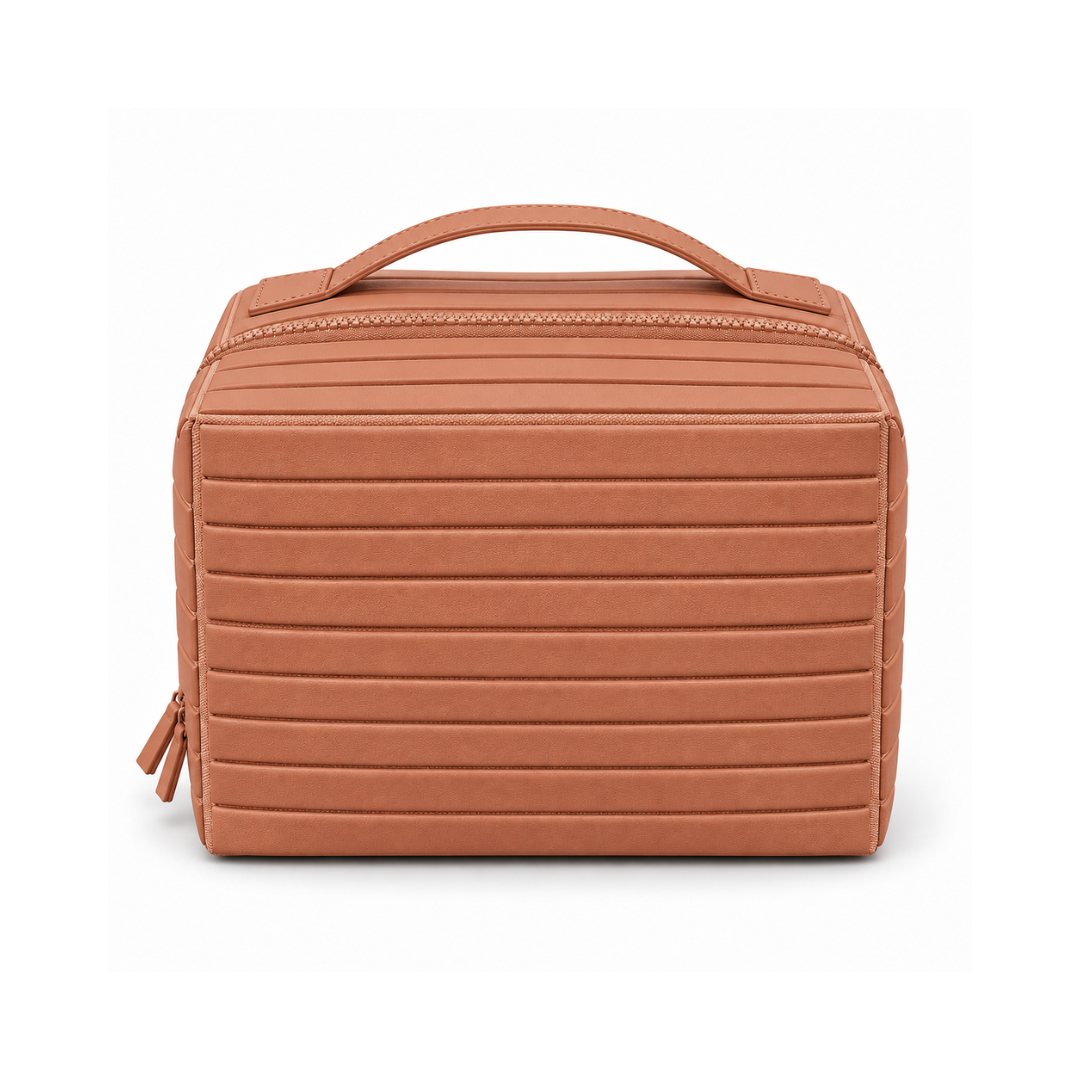 NOIR | Bolso Organizador Acolchado