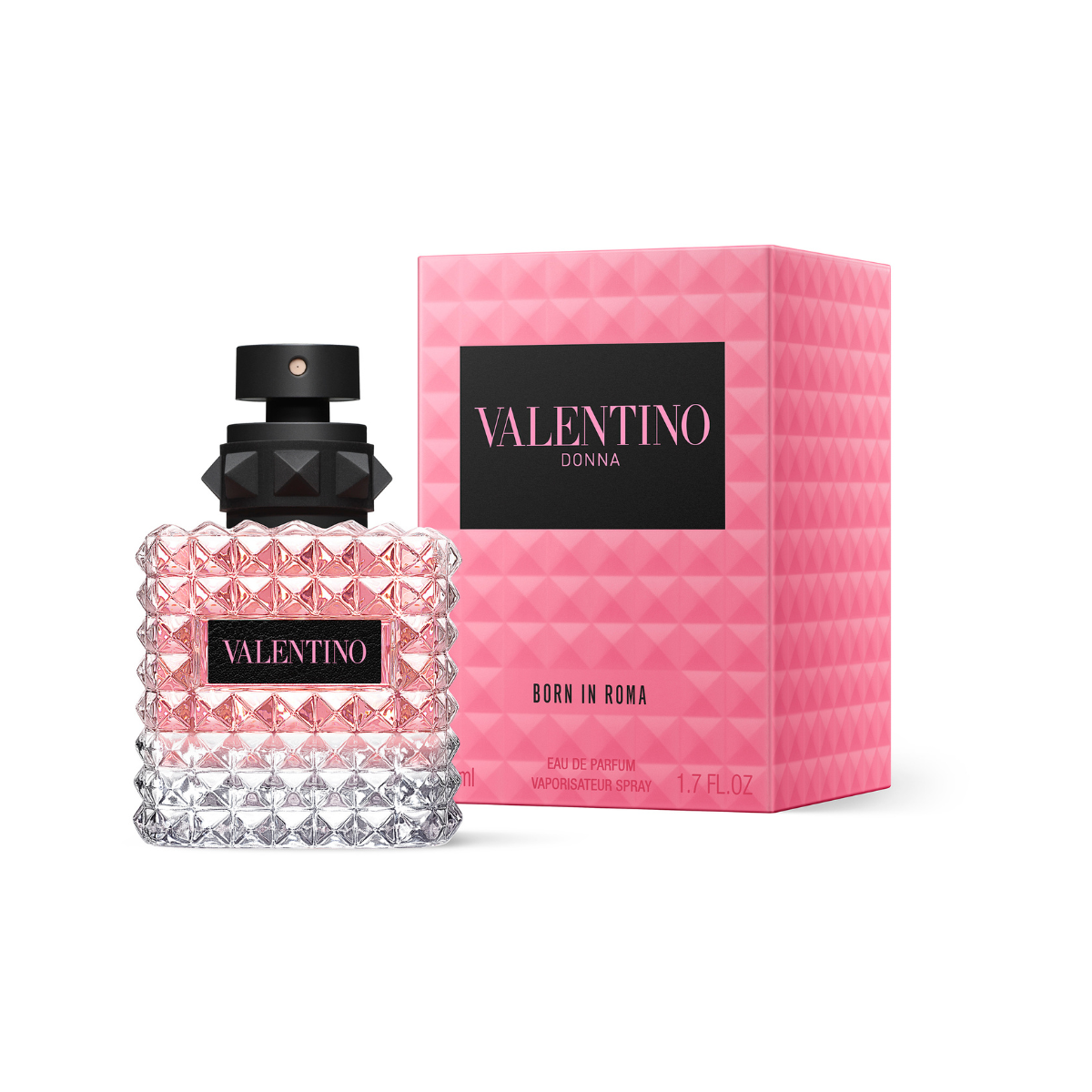 VALENTINO BORN IN ROMA 30ml ヴァレンティノ ♡ Valentino Born In Roma Valentino Eau De Parfum - Felix Online
