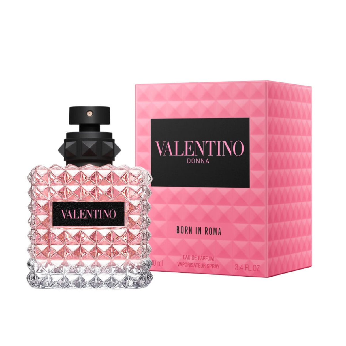 【説明欄必読】VALENTINO BORN IN ROMA 50ml+15ml Valentino Born In Roma Valentino Eau De Parfum - Felix Online