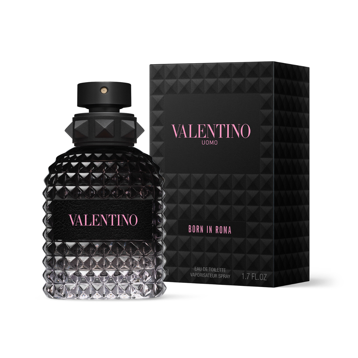 【説明欄必読】VALENTINO BORN IN ROMA 50ml+15ml Valentino Born In Roma Uomo Eau de Toilette - Felix Online
