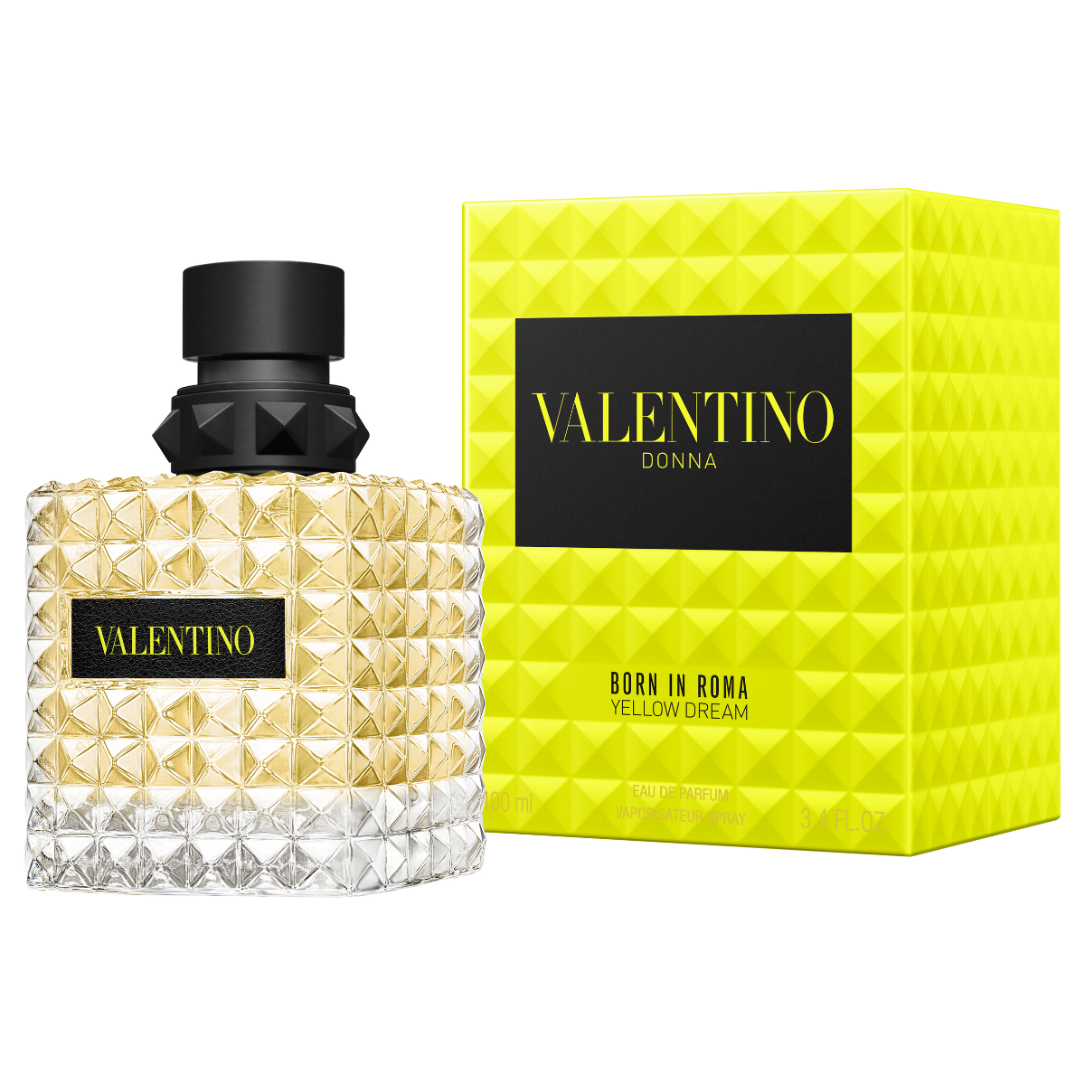 Valentino Born In Roma Yellow Dream Eau De Parfum
