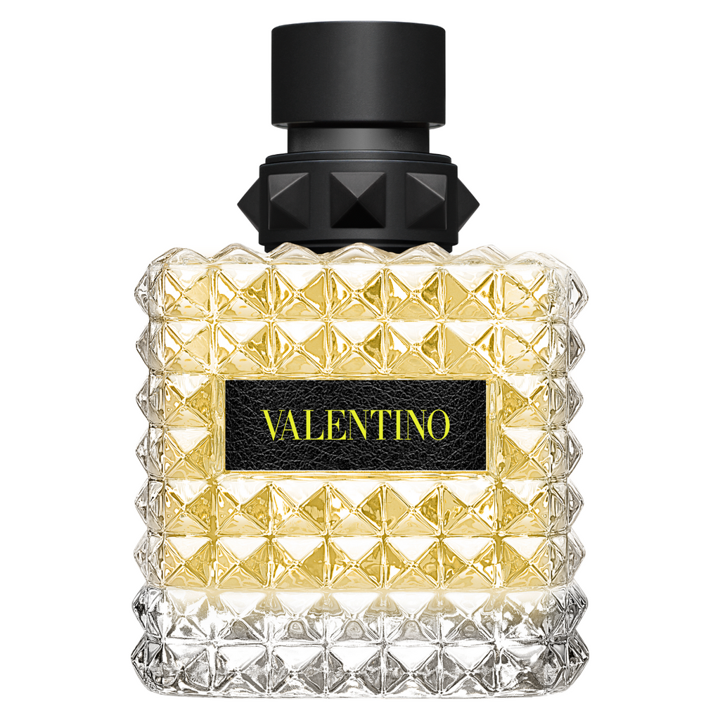 香水(女性用) VALENTINO BORN IN ROMA YELLOW DREAM Valentino Born In Roma Yellow Dream Eau De Parfum - Felix Online