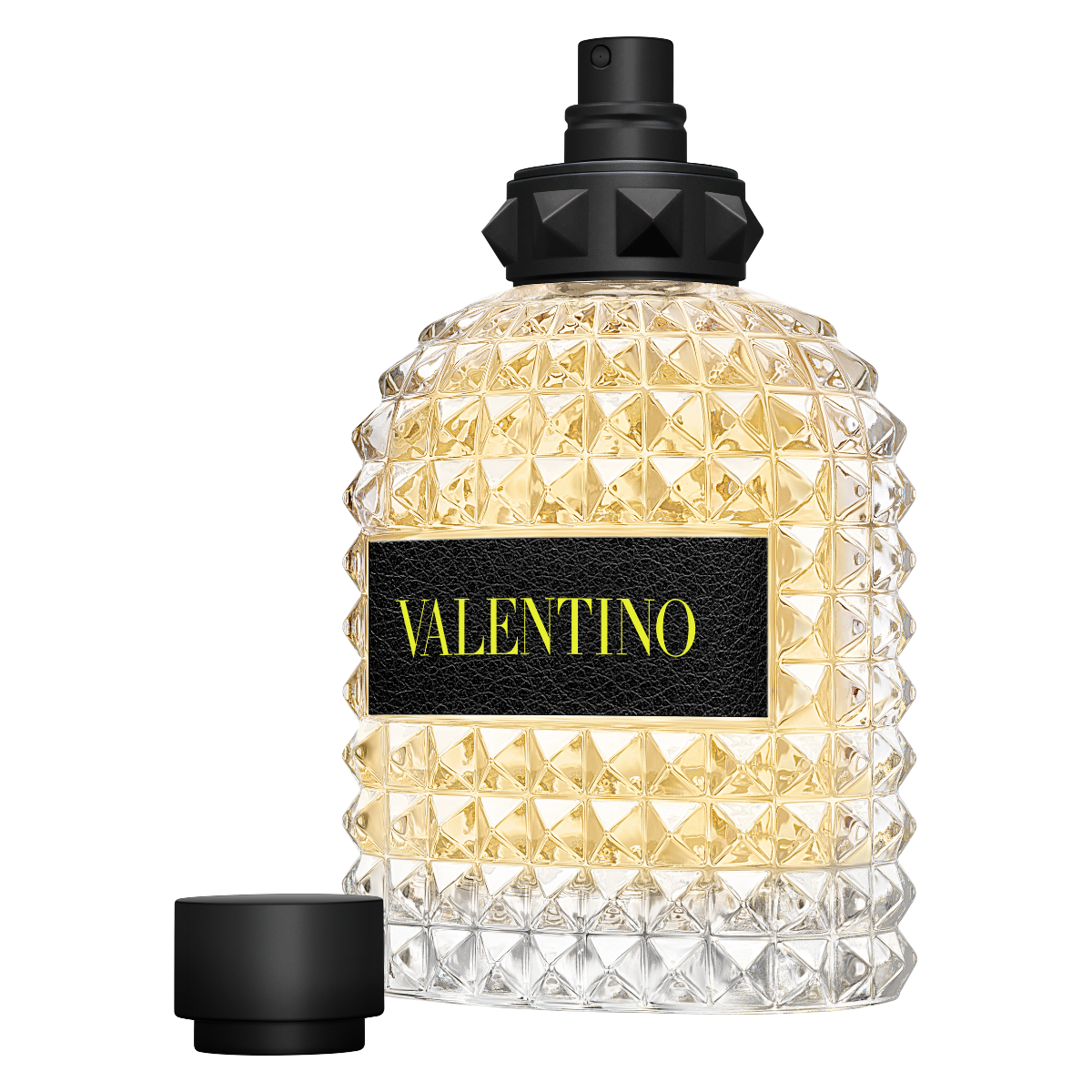 Valentino Born In Roma Yellow Dream Uomo Eau De Toilette