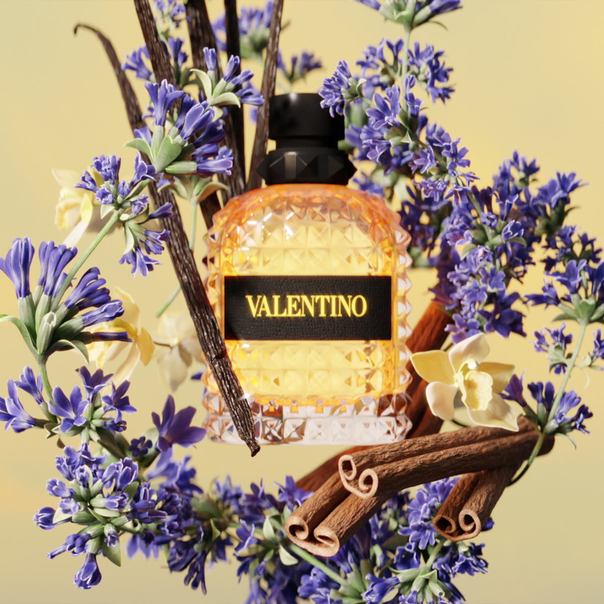Valentino Born In Roma Yellow Dream Uomo Eau De Toilette