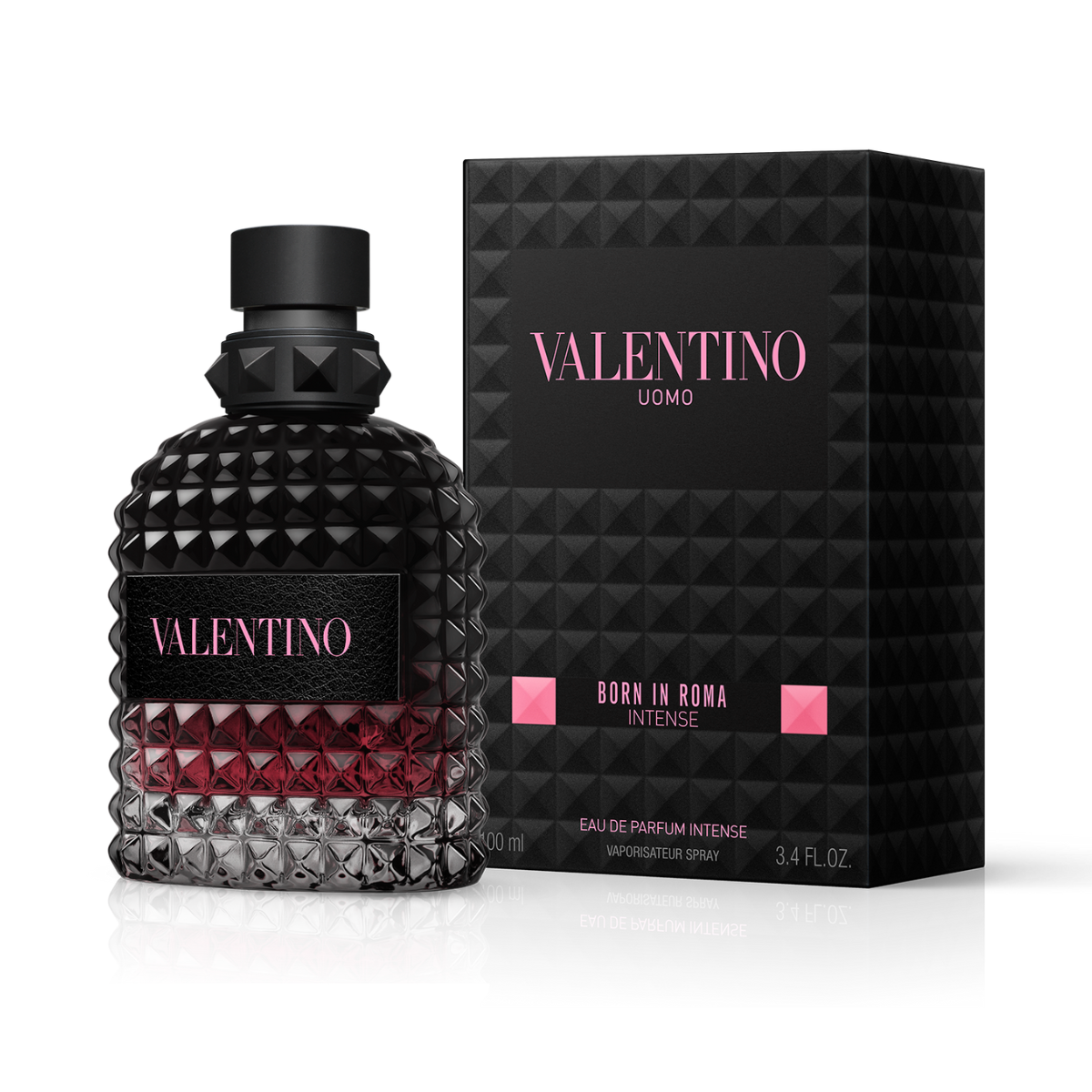 Valentino Born In Roma Eau de Parfum Intense