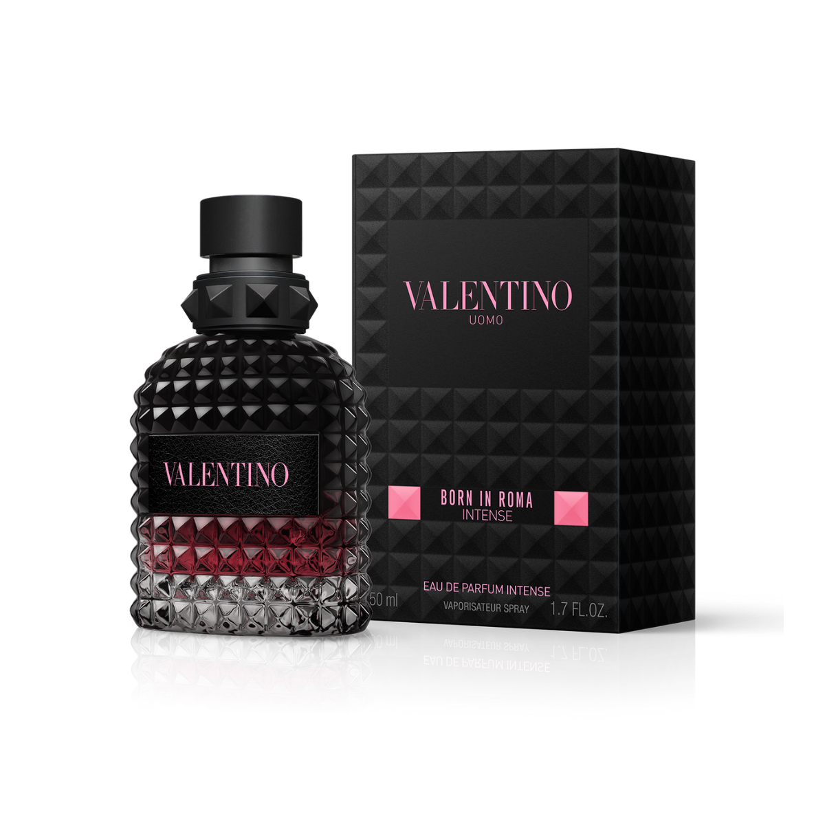 Valentino Born In Roma Eau de Parfum Intense