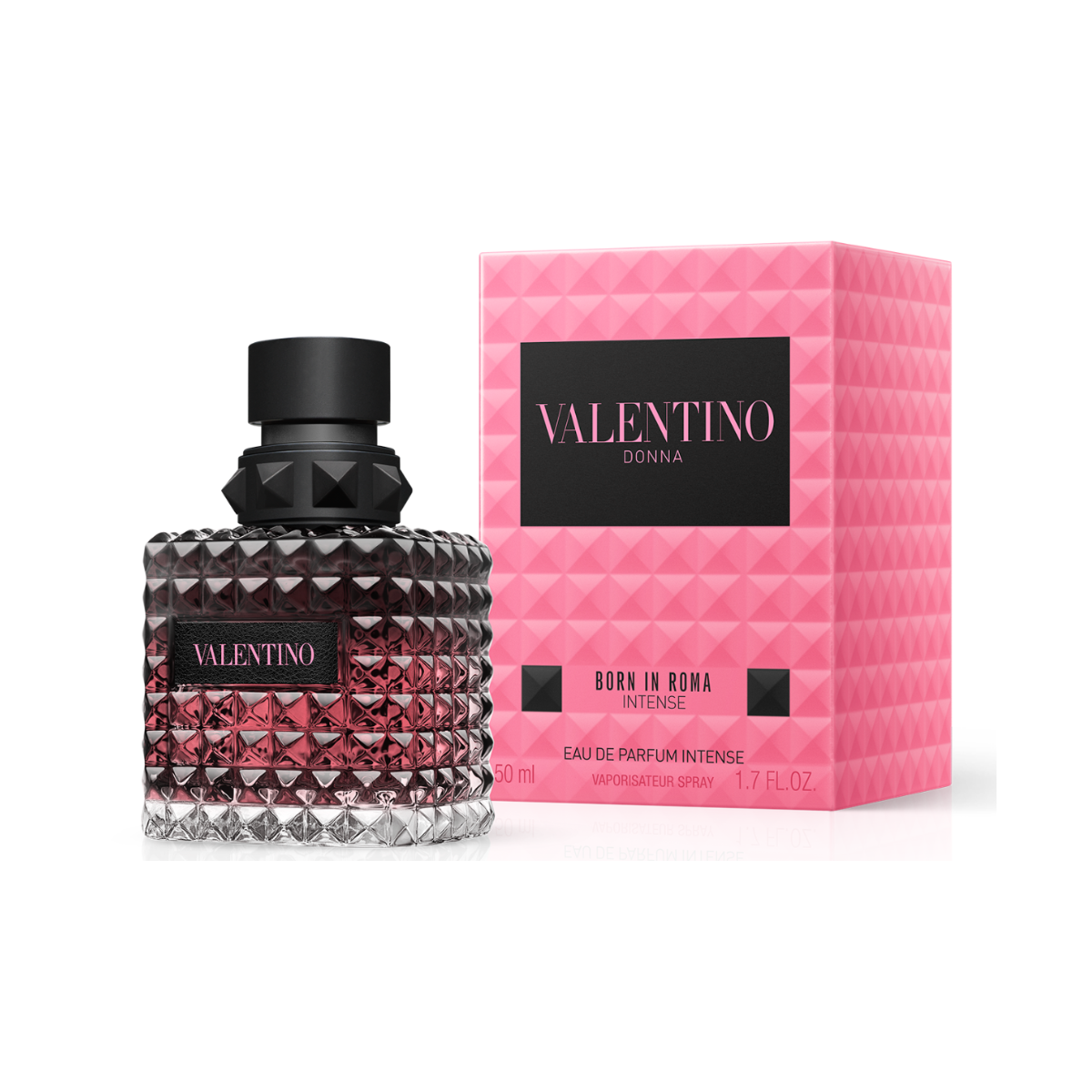 香水(男性用) VALENTINO BORN IN ROMA INTENSE 50mL Valentino Born In Roma Eau de Parfum Intense - Felix Online