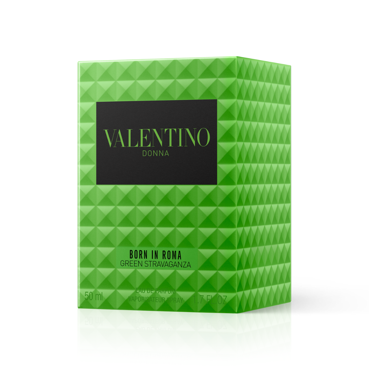 Valentino Born in Roma Green Stravaganza Donna Eau De Parfum