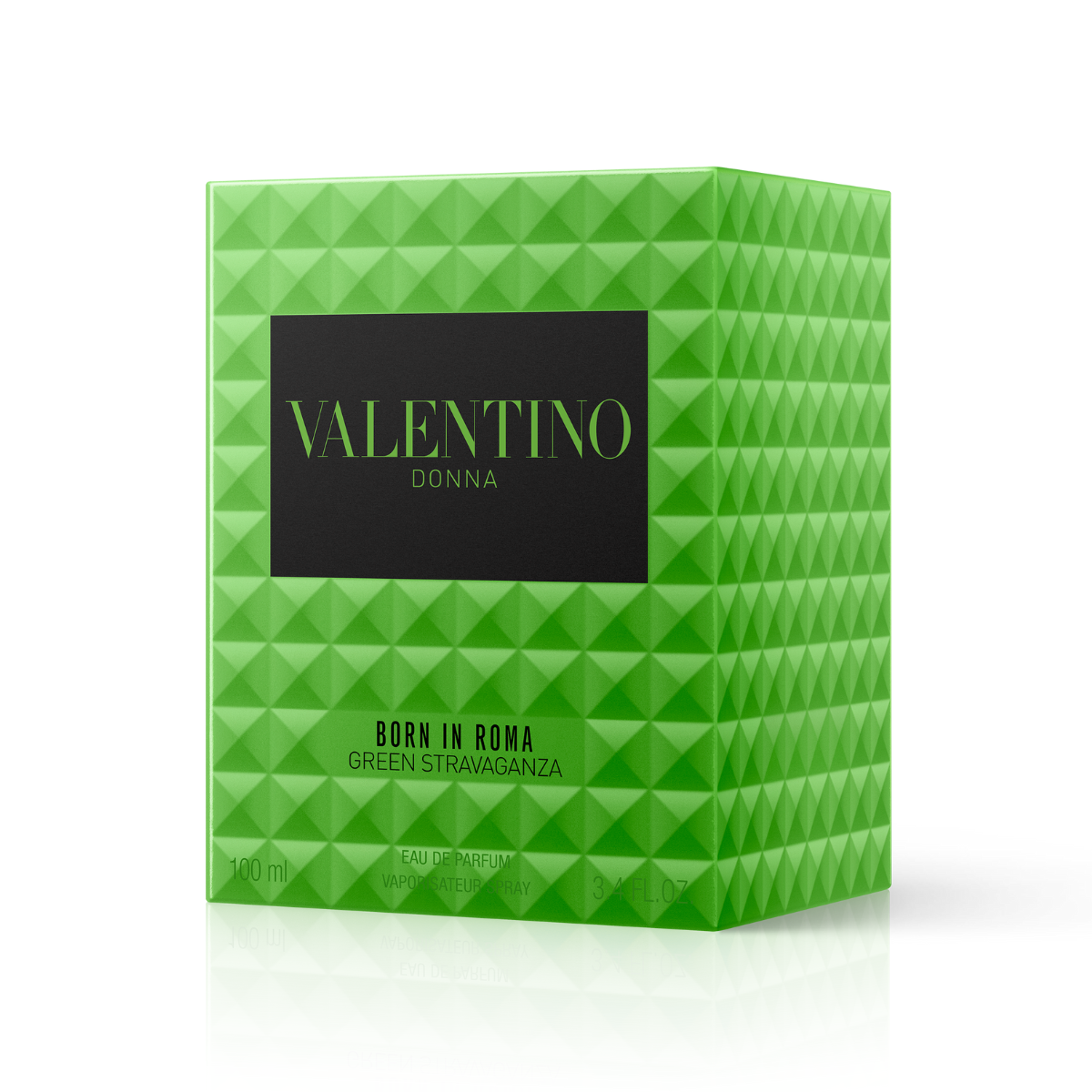 Valentino Born in Roma Green Stravaganza Donna Eau De Parfum