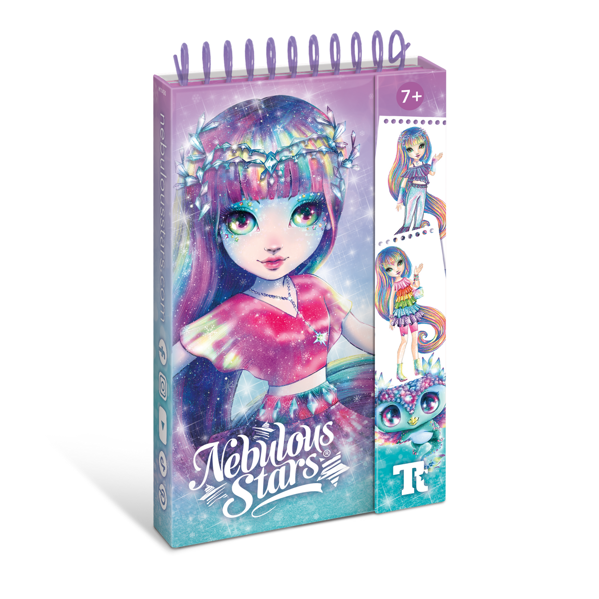 Nebulous Stars | Diseñador para Llevar Isadora