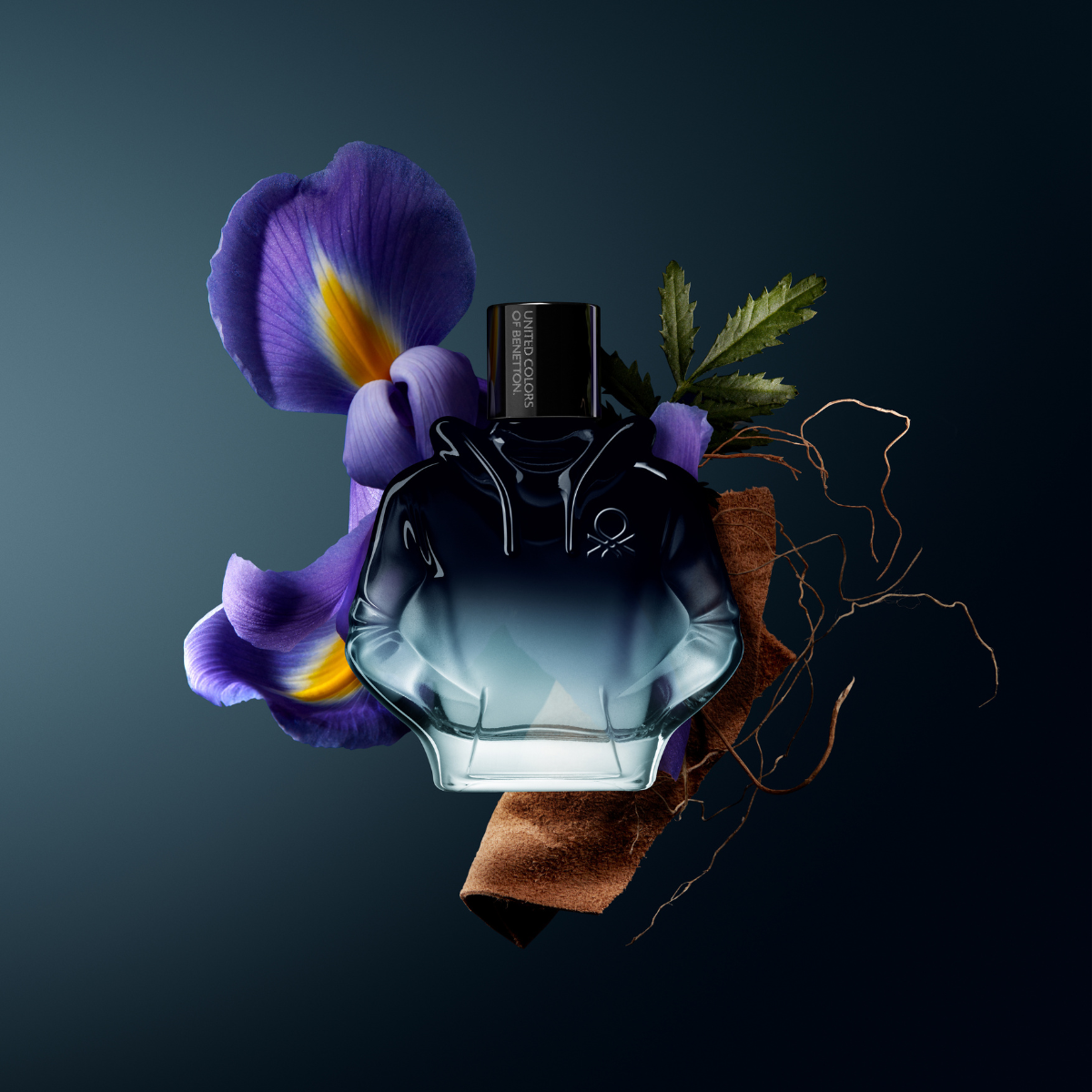 We Are Tribe Eau de Parfum Intense