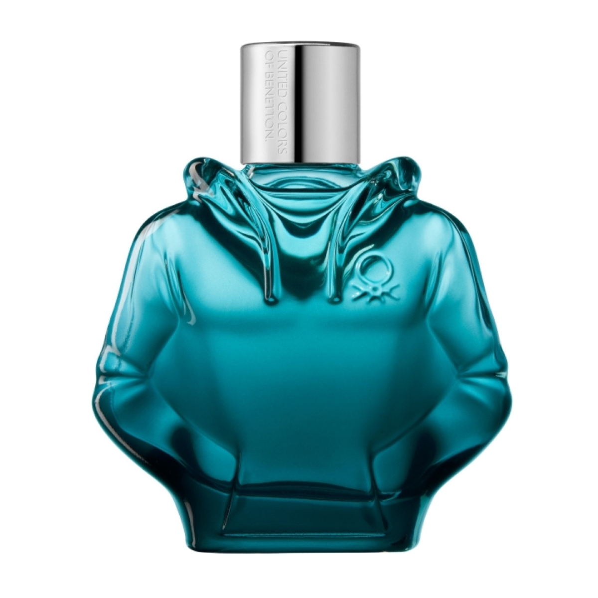 Benetton We are Tribe Cool Eau de Toilette