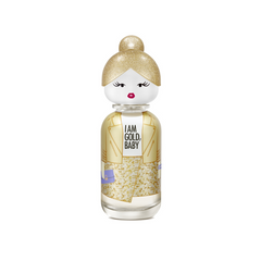Benetton Sisterland Golden Vanilla Edp - Felix Online