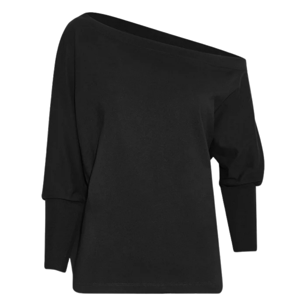 Padova | Blusa Aluna Escotada para Dama