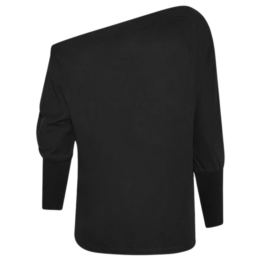 Padova | Blusa Aluna Escotada para Dama