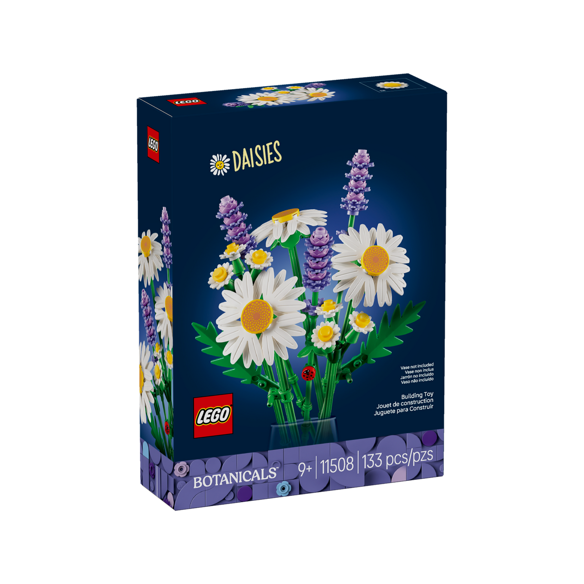 Lego® | Botanicals Margaritas
