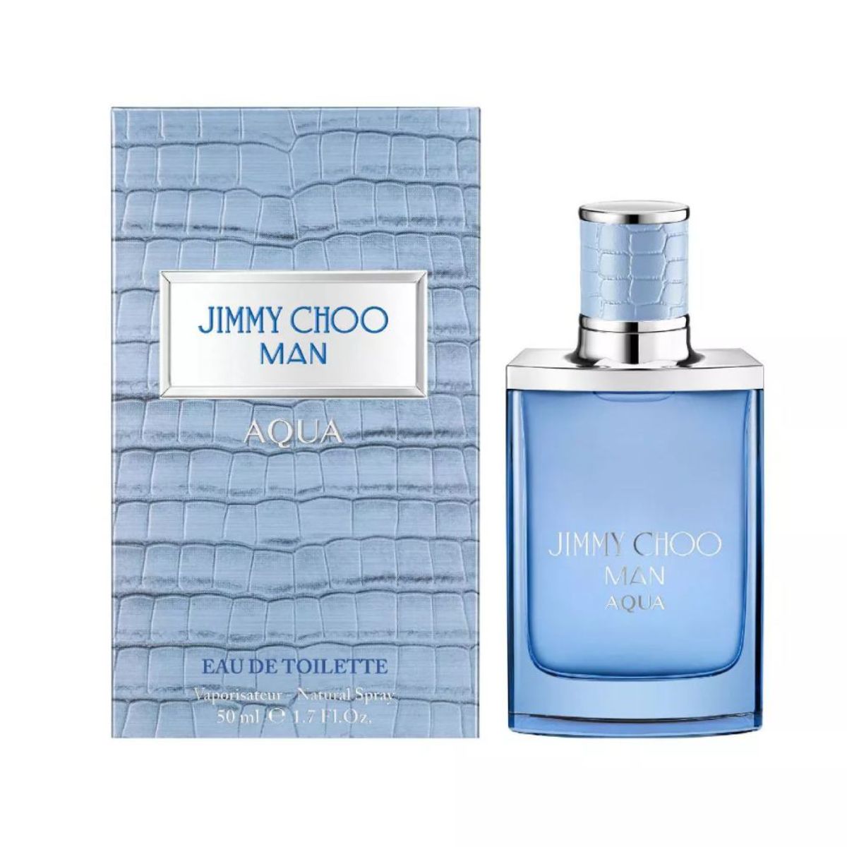 Jimmy Choo Man Aqua Eau De Toilette - Felix Online