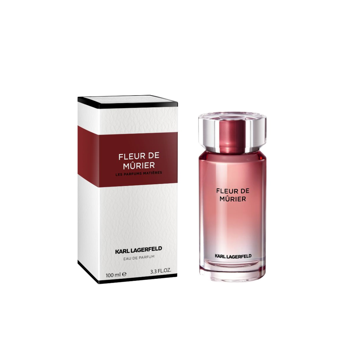 Karl Lagerfeld Fleur De Mûrier Eau de Parfum