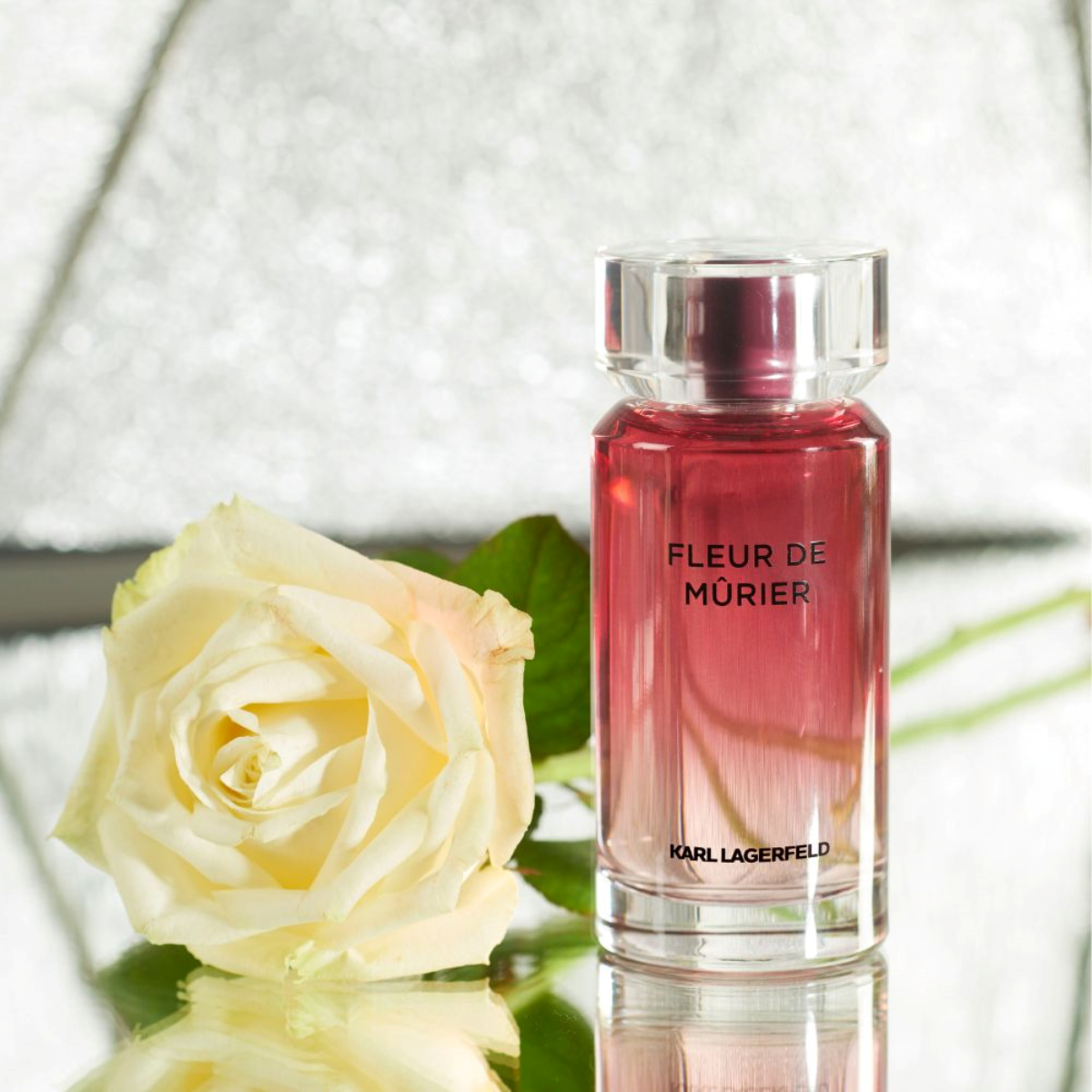 Karl Lagerfeld Fleur De Mûrier Eau de Parfum