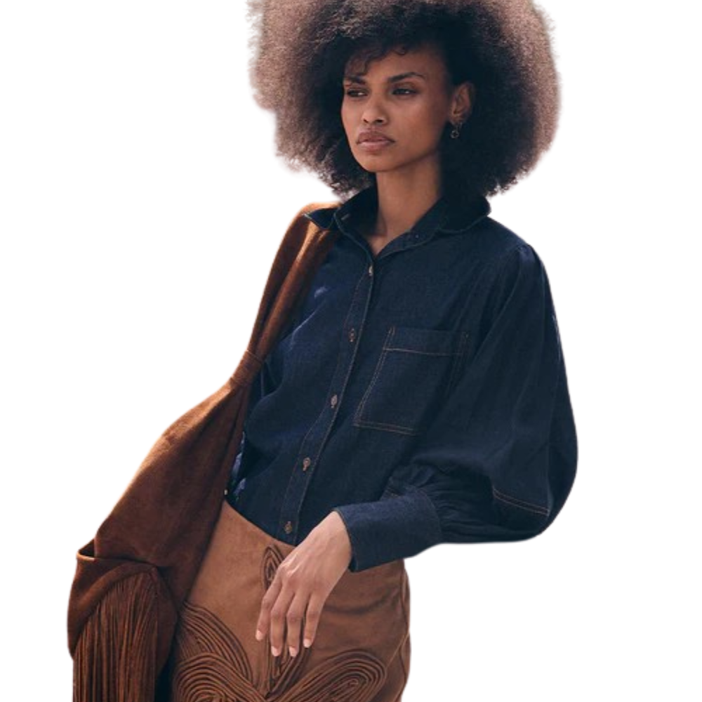 Padova | Camisa Mara